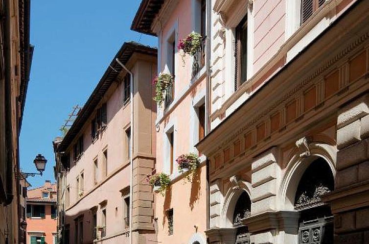 Gigli D'Oro Suite