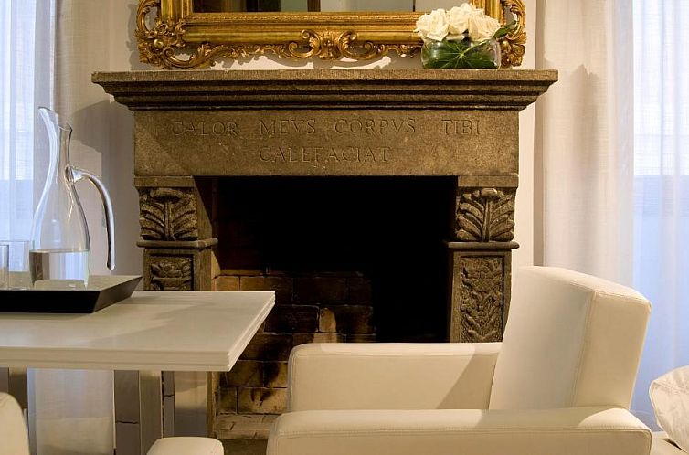 Gigli D'Oro Suite