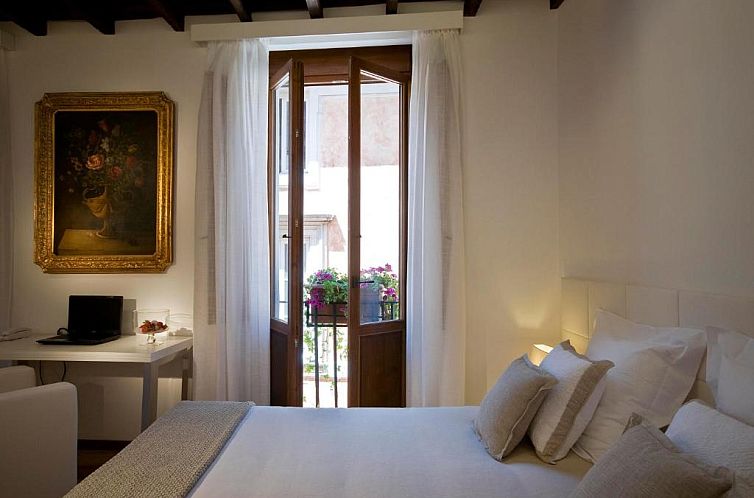 Gigli D'Oro Suite