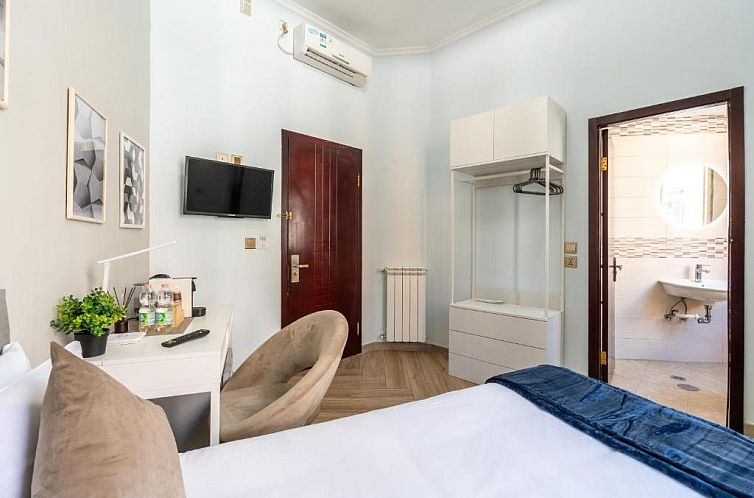 Portafortuna Guest House