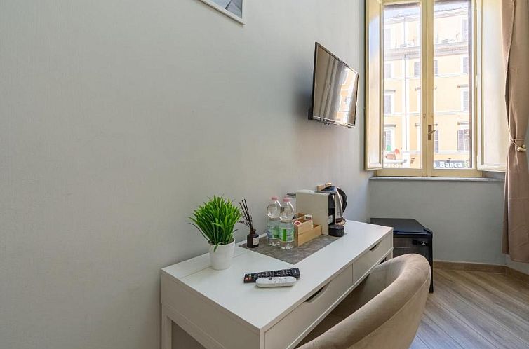 Portafortuna Guest House