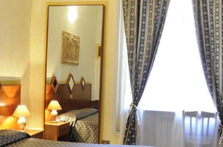 Hotel Farini