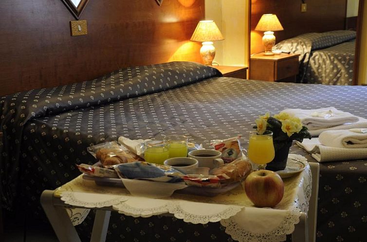 Hotel Farini