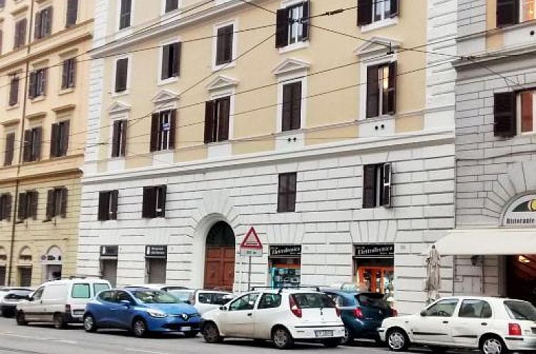 Hotel Farini