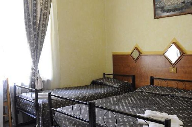 Hotel Farini