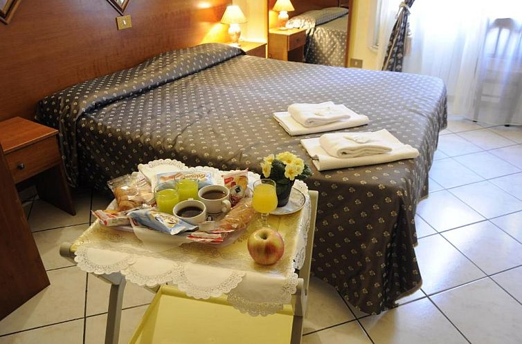 Hotel Farini