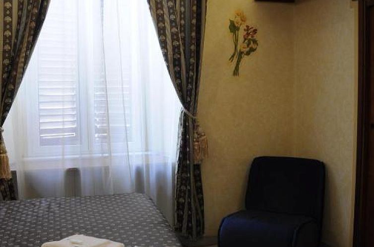 Hotel Farini
