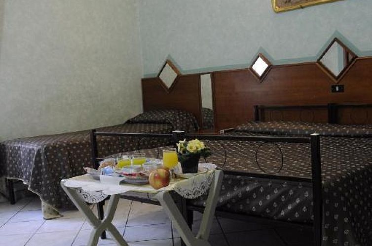 Hotel Farini