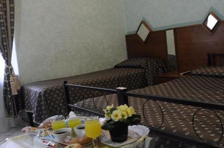 Hotel Farini