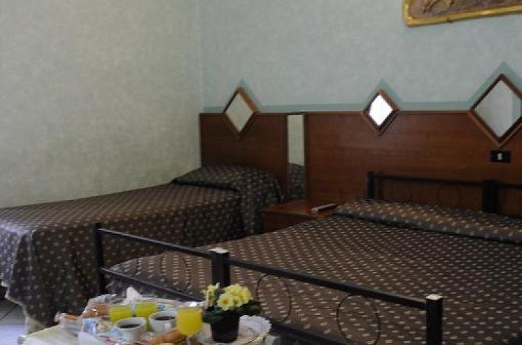Hotel Farini