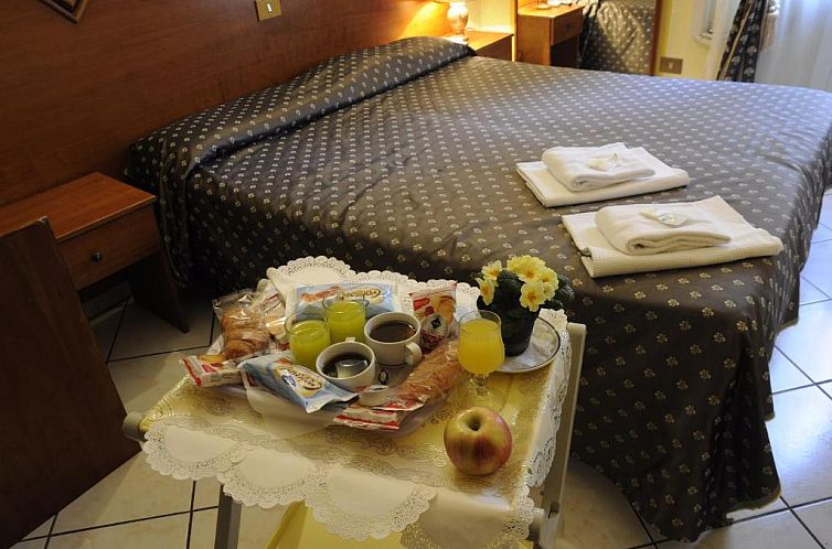 Hotel Farini
