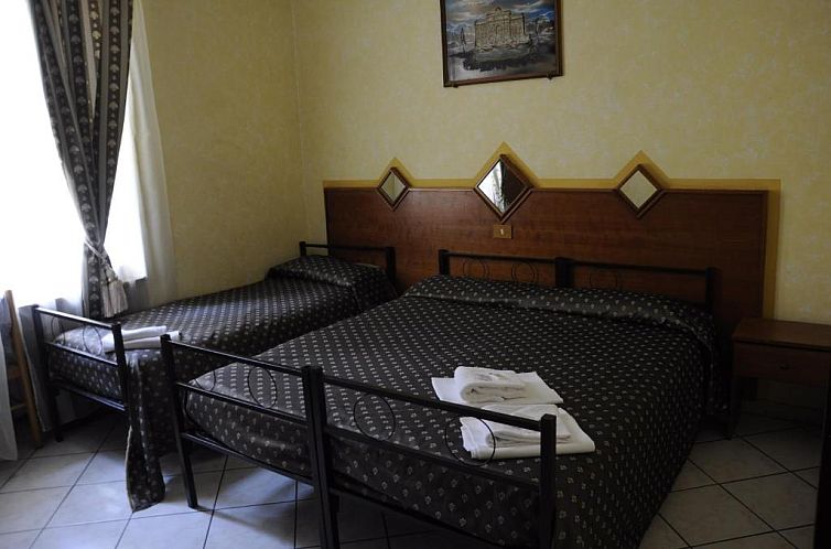 Hotel Farini