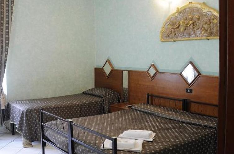 Hotel Farini