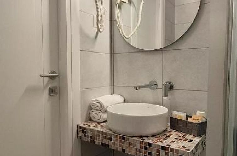 Hotel Principe Amedeo