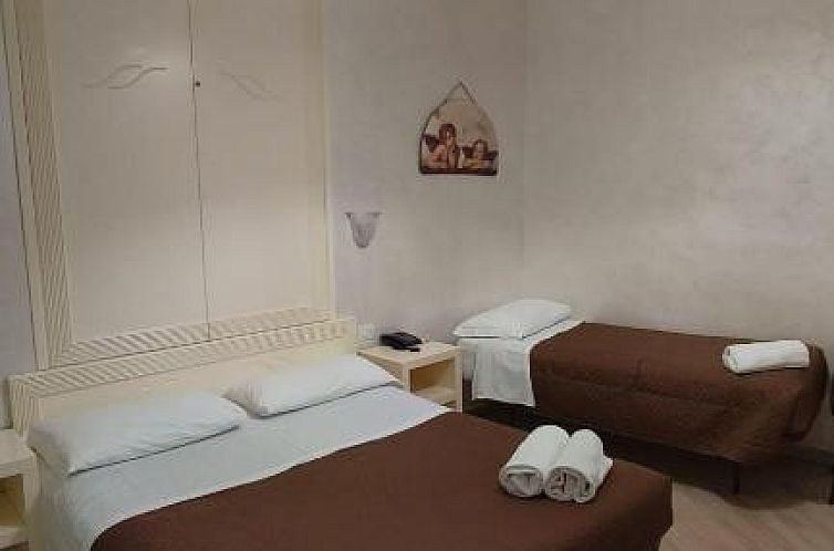 Hotel Principe Amedeo