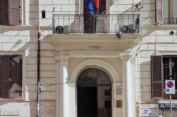 Hotel Principe Amedeo