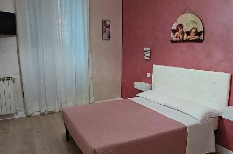 Hotel Principe Amedeo