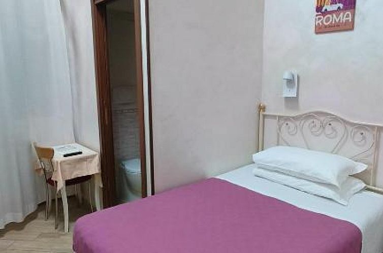Hotel Principe Amedeo