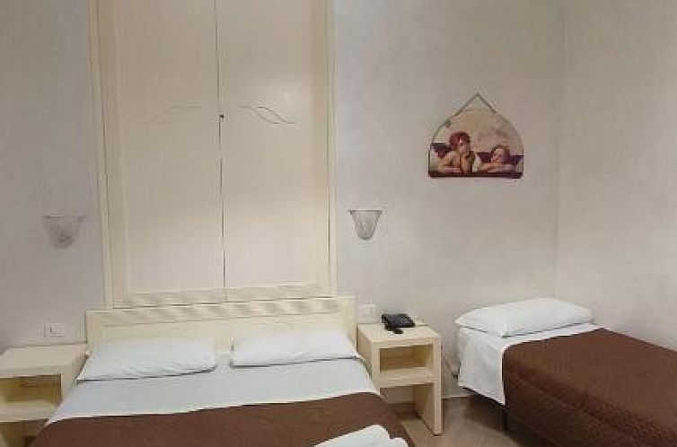 Hotel Principe Amedeo