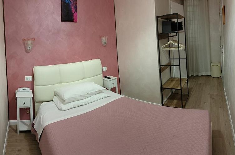 Hotel Principe Amedeo