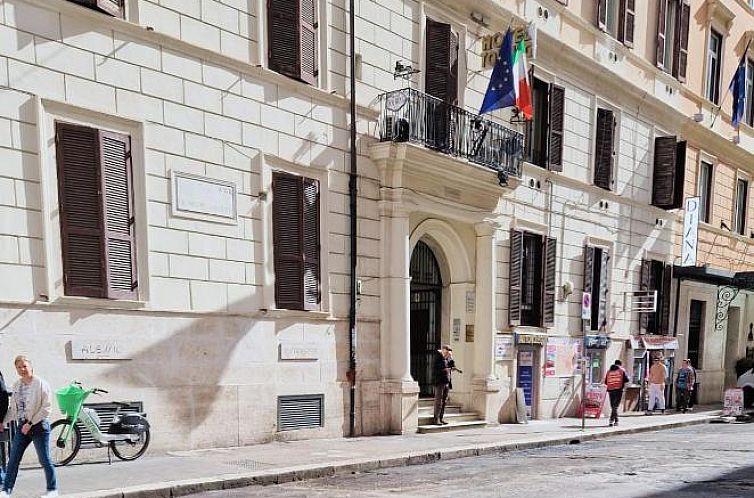 Hotel Principe Amedeo