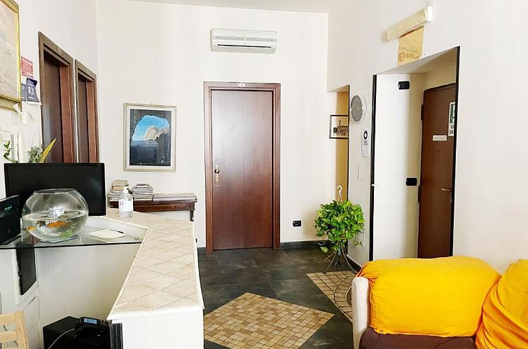 Clarian Affittacamere