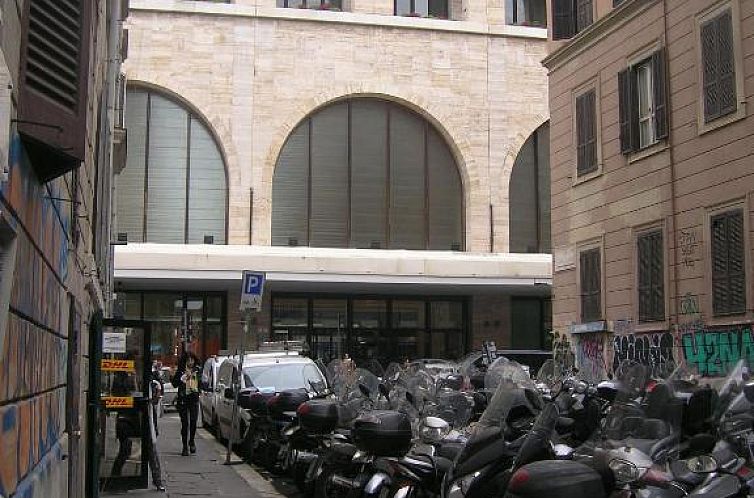 Clarian Affittacamere