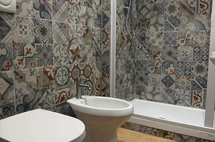 Clarian Affittacamere