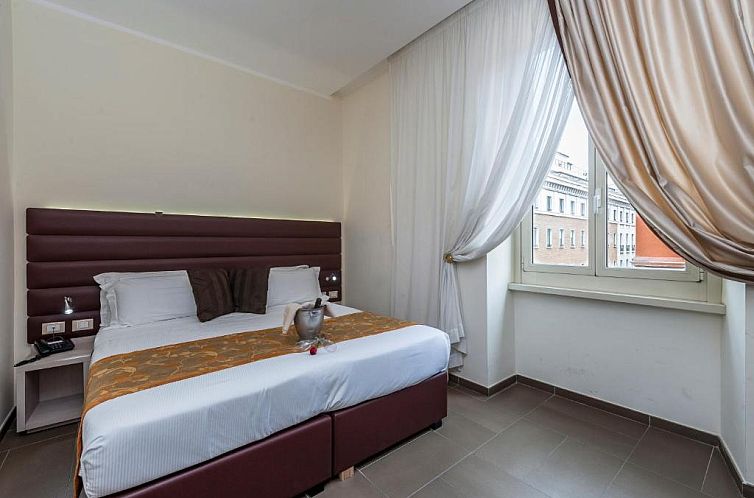 Hotel California