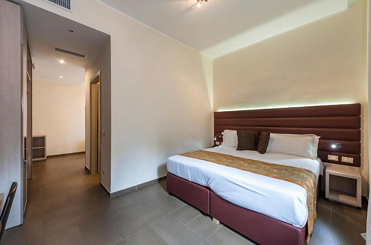 Hotel California