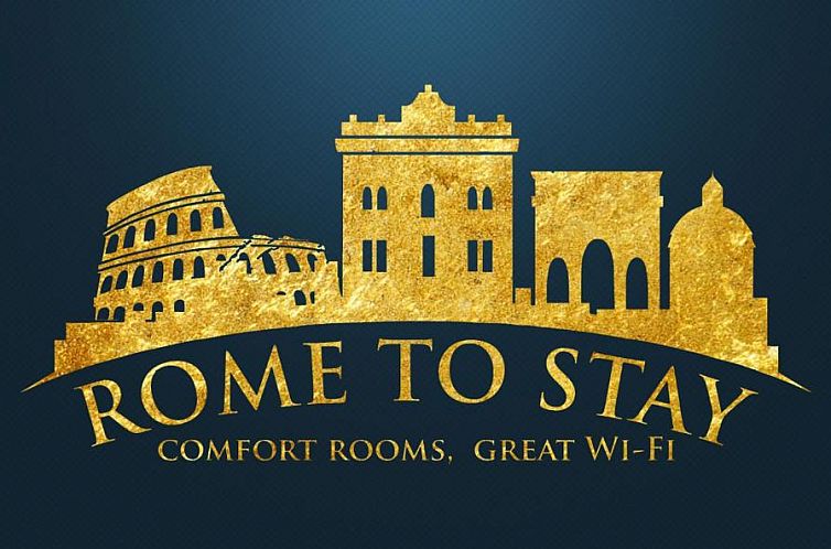 Rome To Stay