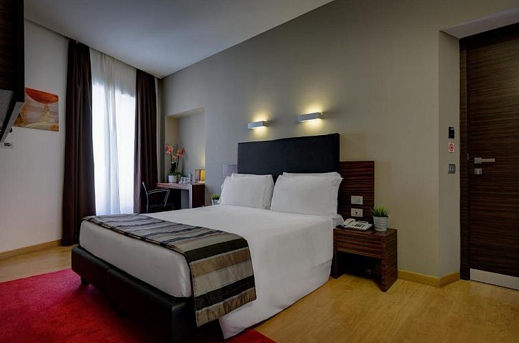 Verblijf 60092692 - Vakantie appartement Lazio / Rome - Trevi Collection Hotel - Gruppo Trevi Hotels