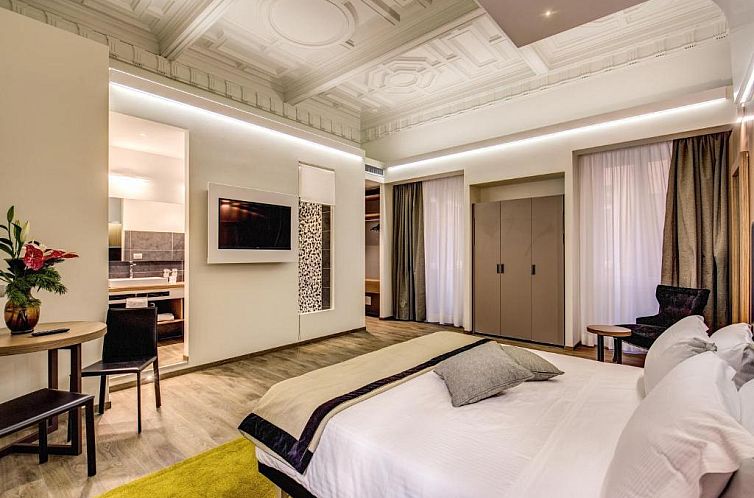 Trevi Collection Hotel - Gruppo Trevi Hotels