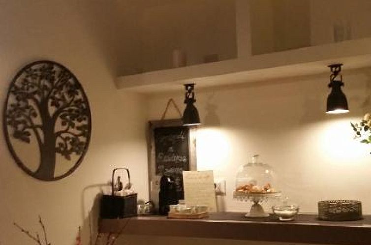 Guest house 60092693 - Holiday property Lazio / Rome - Navona First Rooms