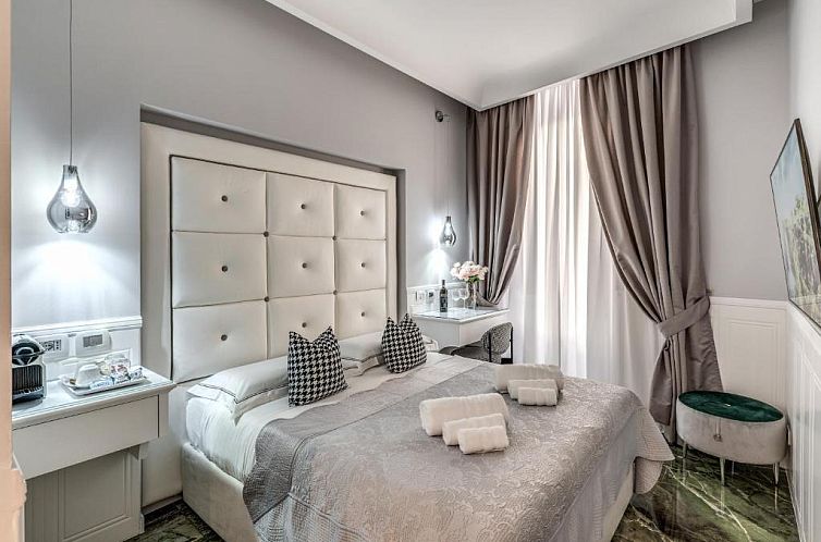 Unterkunft 60092700 - Ferienhaus Latium / Rom - Rome55 - Piazza di Spagna
