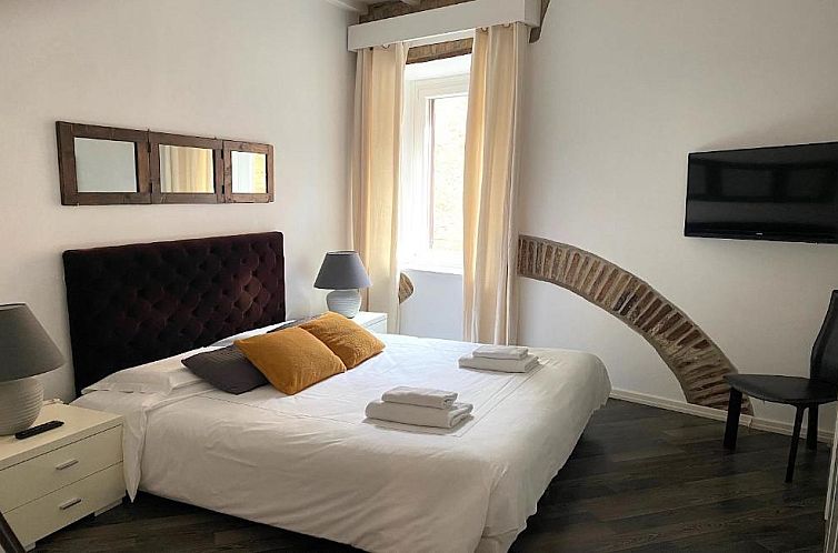 DormiRoma - Cedro 21 Apartments