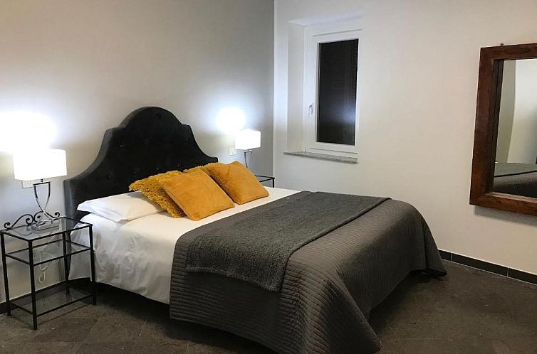 DormiRoma - Cedro 21 Apartments