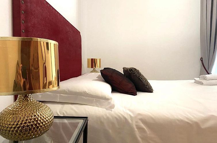 DormiRoma - Cedro 21 Apartments