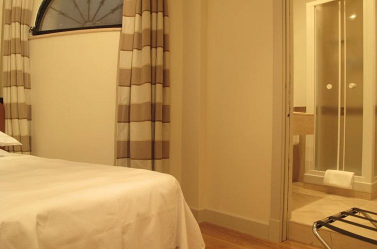 Hotel Albergo Santa Chiara