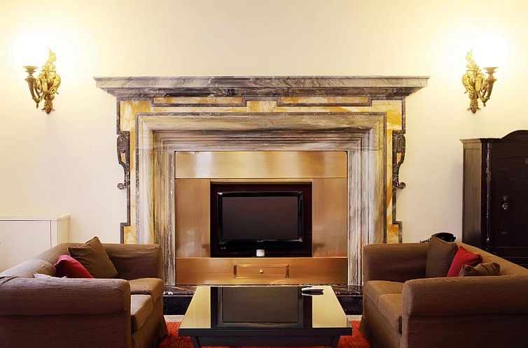 Hotel Albergo Santa Chiara