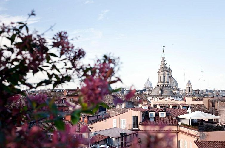 Hotel Albergo Santa Chiara