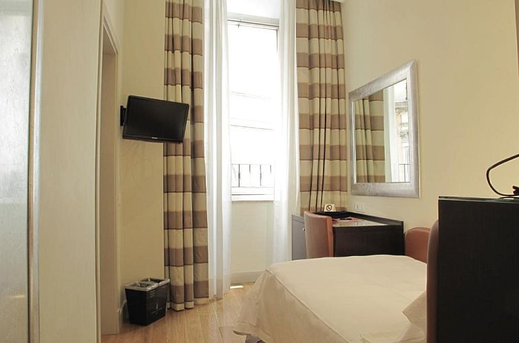 Hotel Albergo Santa Chiara
