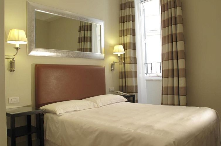 Hotel Albergo Santa Chiara