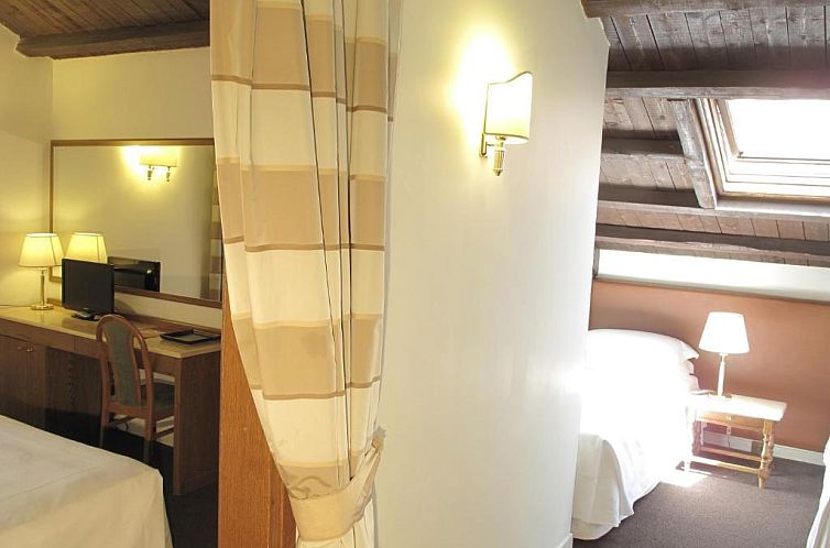 Hotel Albergo Santa Chiara