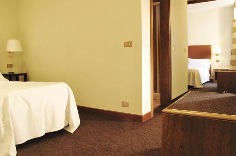 Hotel Albergo Santa Chiara