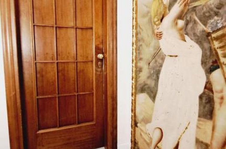 GUEST HOUSE Andy E Lu