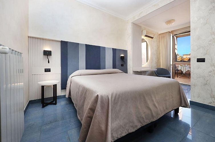 Unterkunft 60092743 - Appartement Latium / Rom - Hotel Rimini