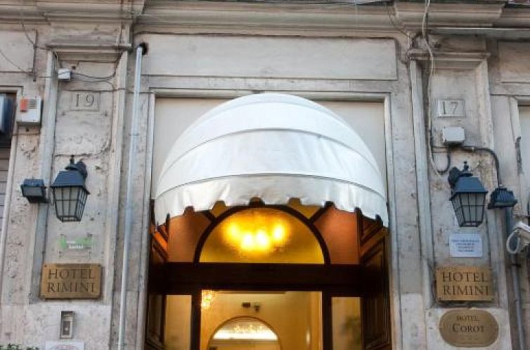 Hotel Rimini