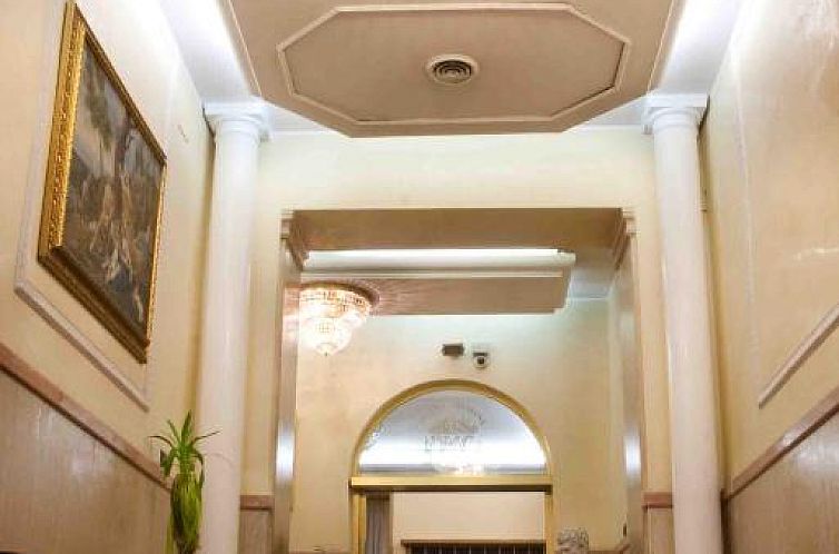 Hotel Rimini