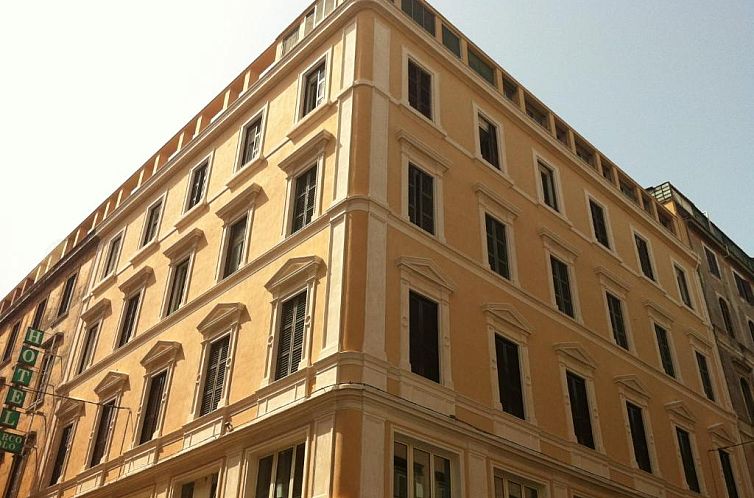 Hotel Rimini